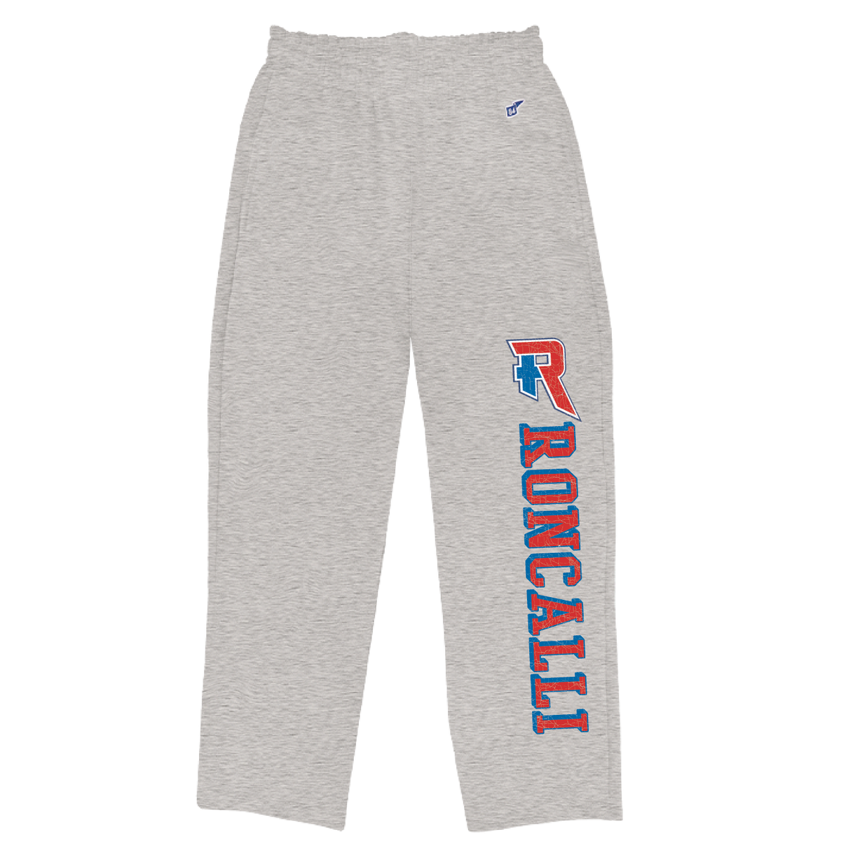 Ladies sweatpants