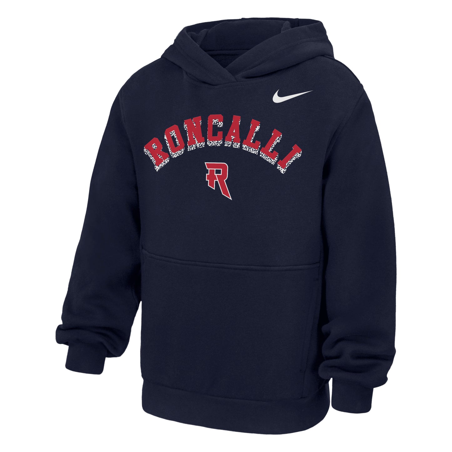 Youth Nike Club Fleece Hoodie