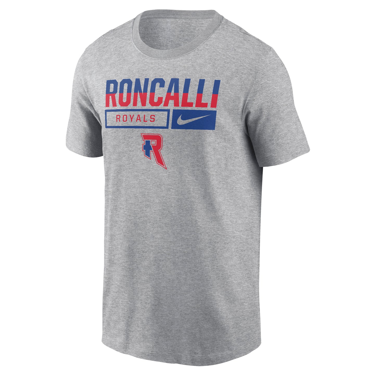 Nike Color-blocked T-shirt