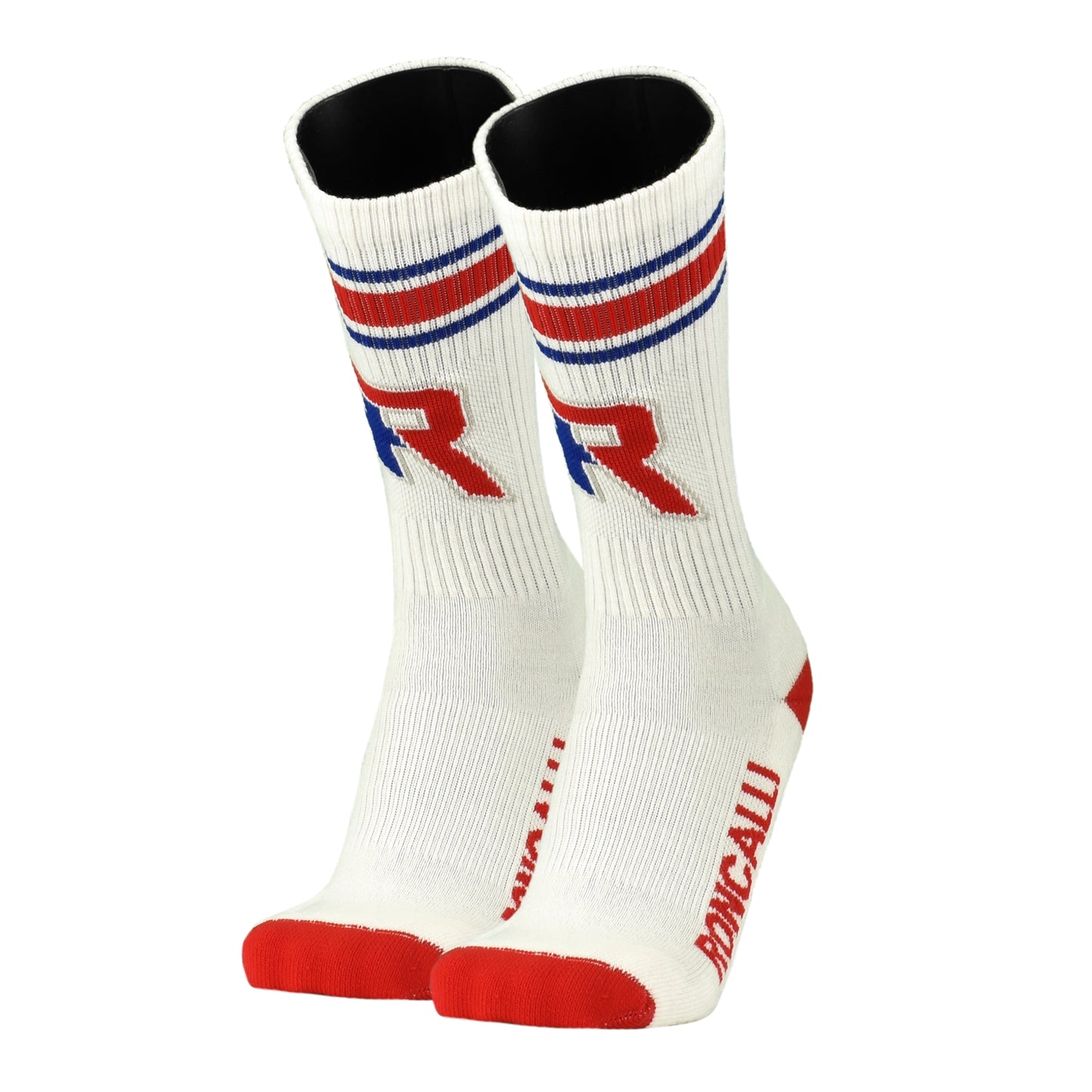 Socks - Throwback Crew