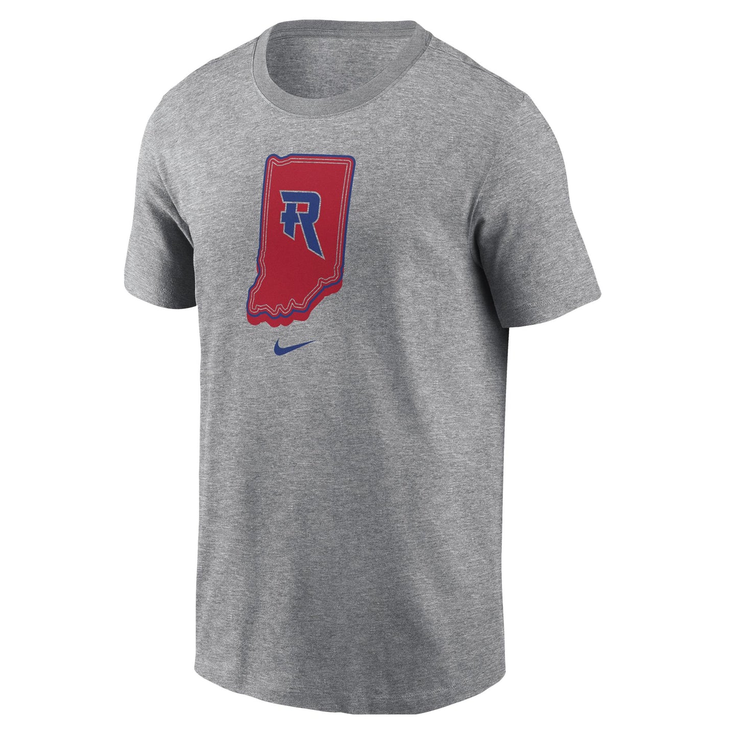 Unisex Nike Cotton short sleeve T-shirt