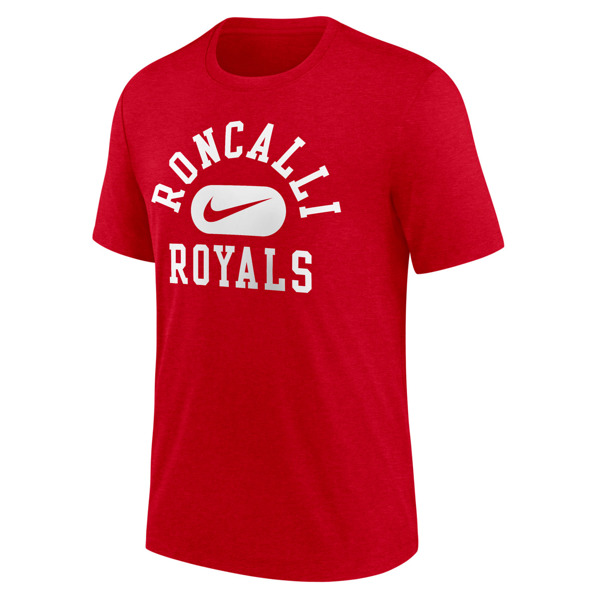 Nike Tri-blend SS Heathered Tee