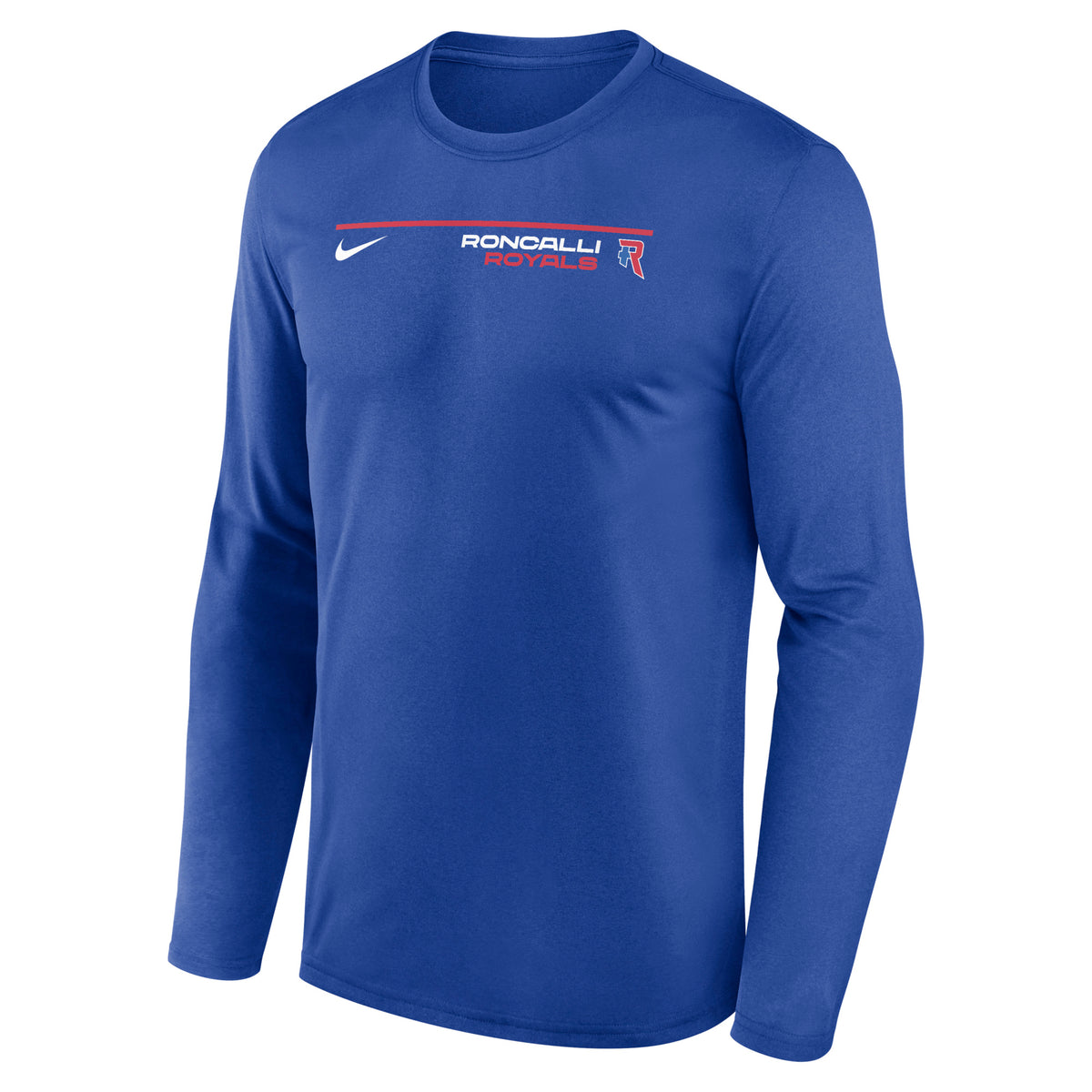 Nike Legend Dri-fit t-shirt