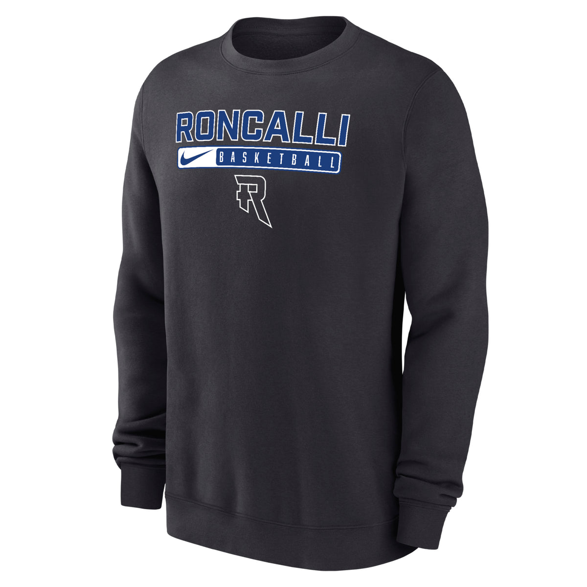 Nike Club Fleece - Basketball