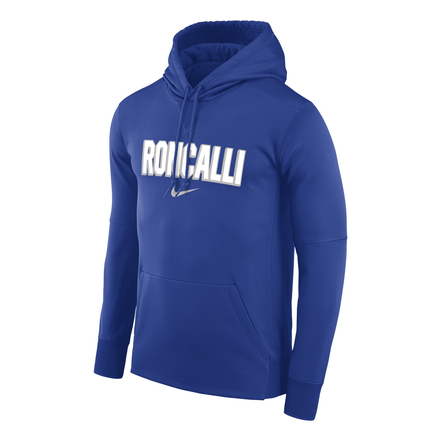 Nike Therma Unisex Hoodie