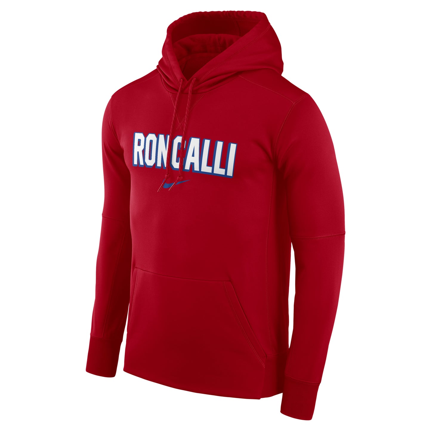 Nike Therma Hoodie