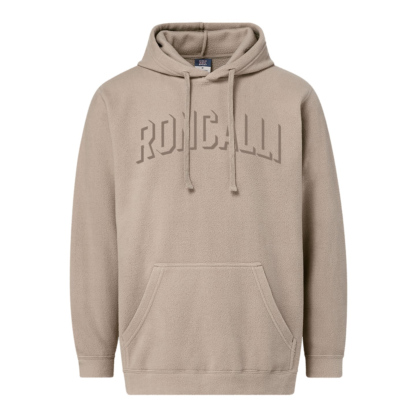 Whisper Fleece Hoody