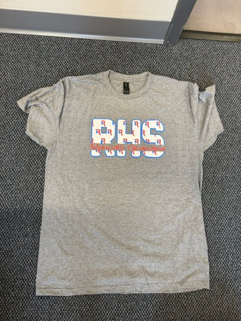 RHS Grands Softstyle t-shirt