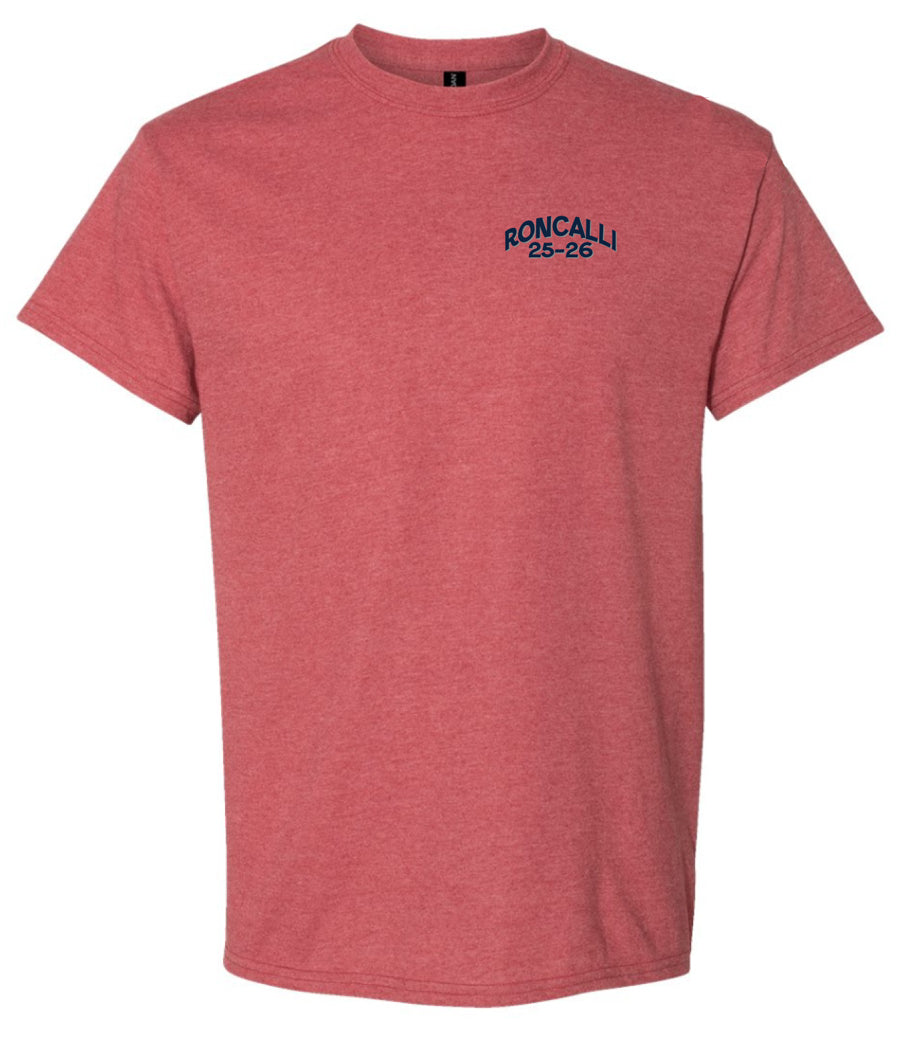 Uniform "R" Shirt