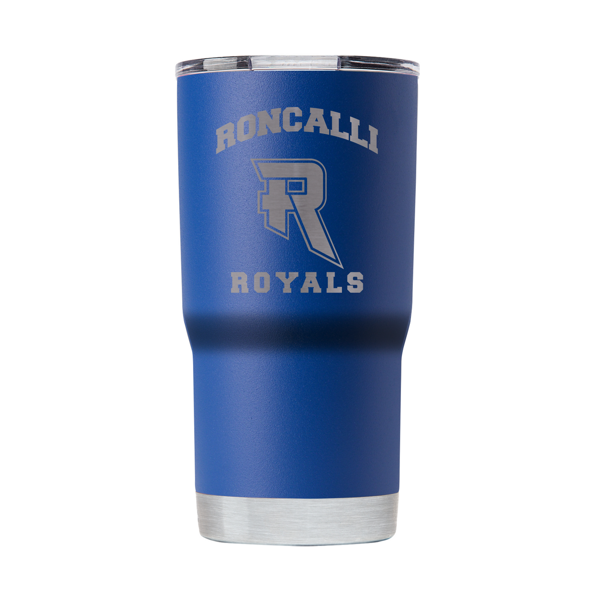 Gametime Sidekicks Stainless Steel Insulated Tumbler