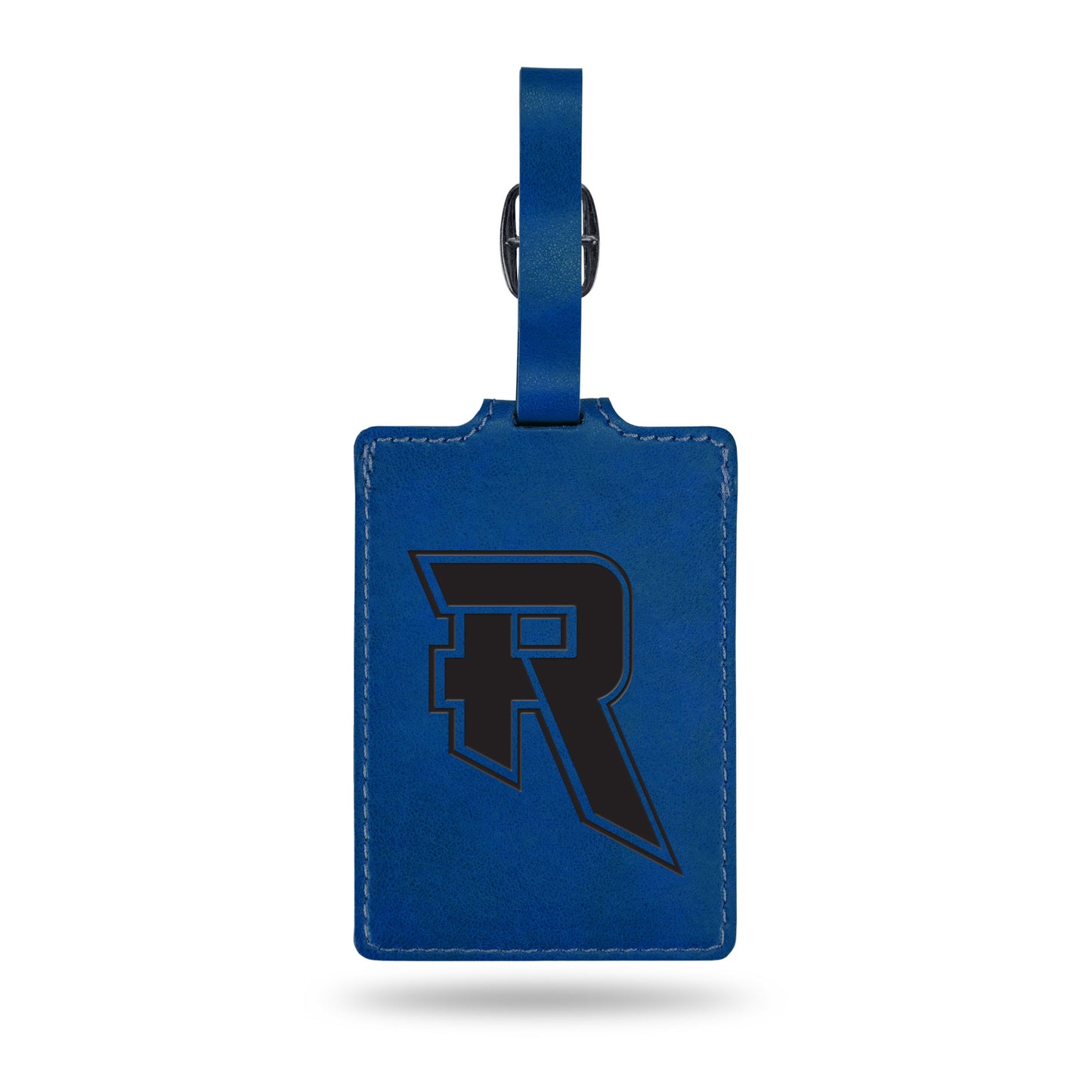 Roncalli Leather Bag/Luggage Tag