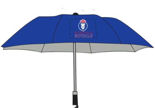 Umbrella Roncalli Royals