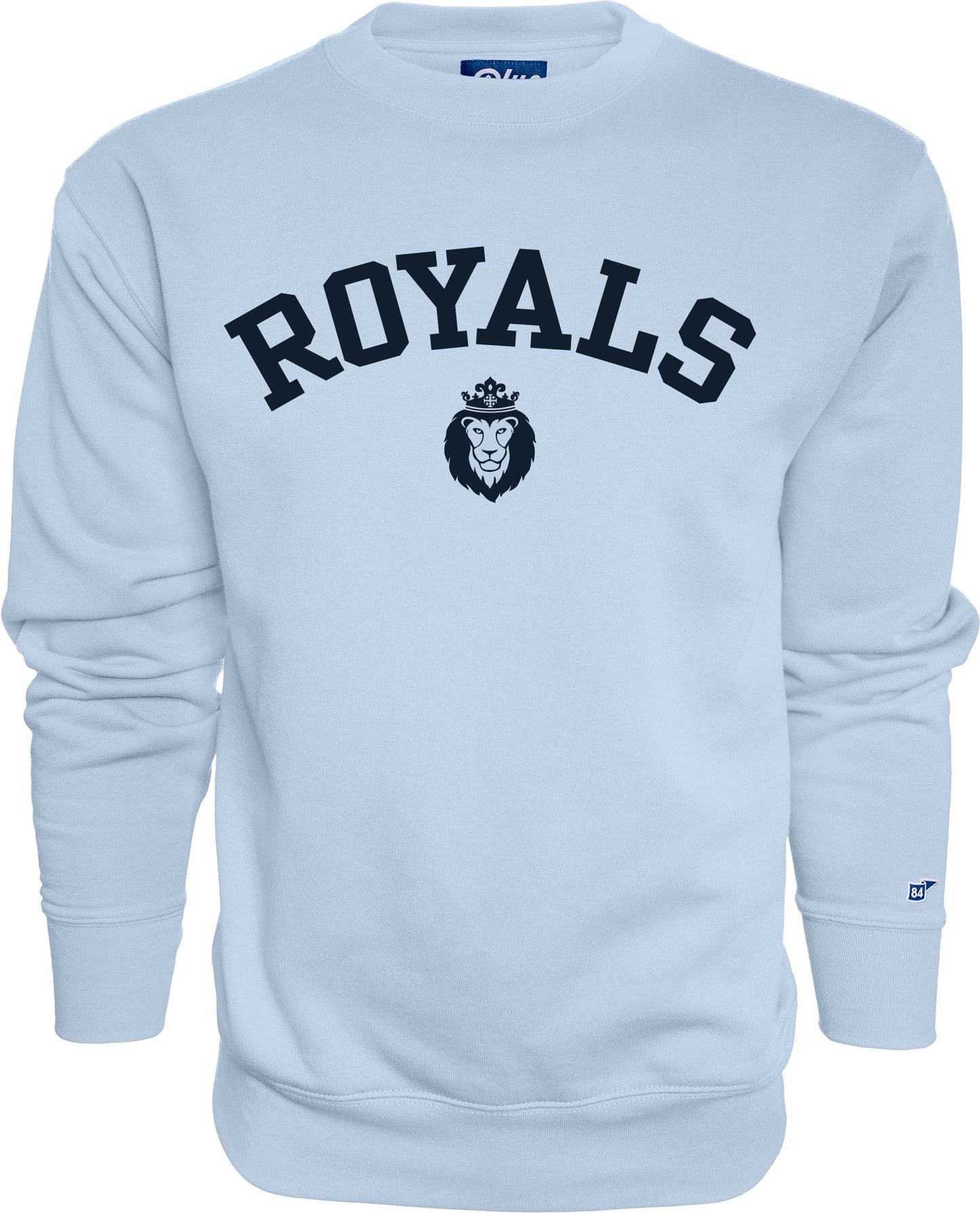 Unisex Fleece Sweatshirt