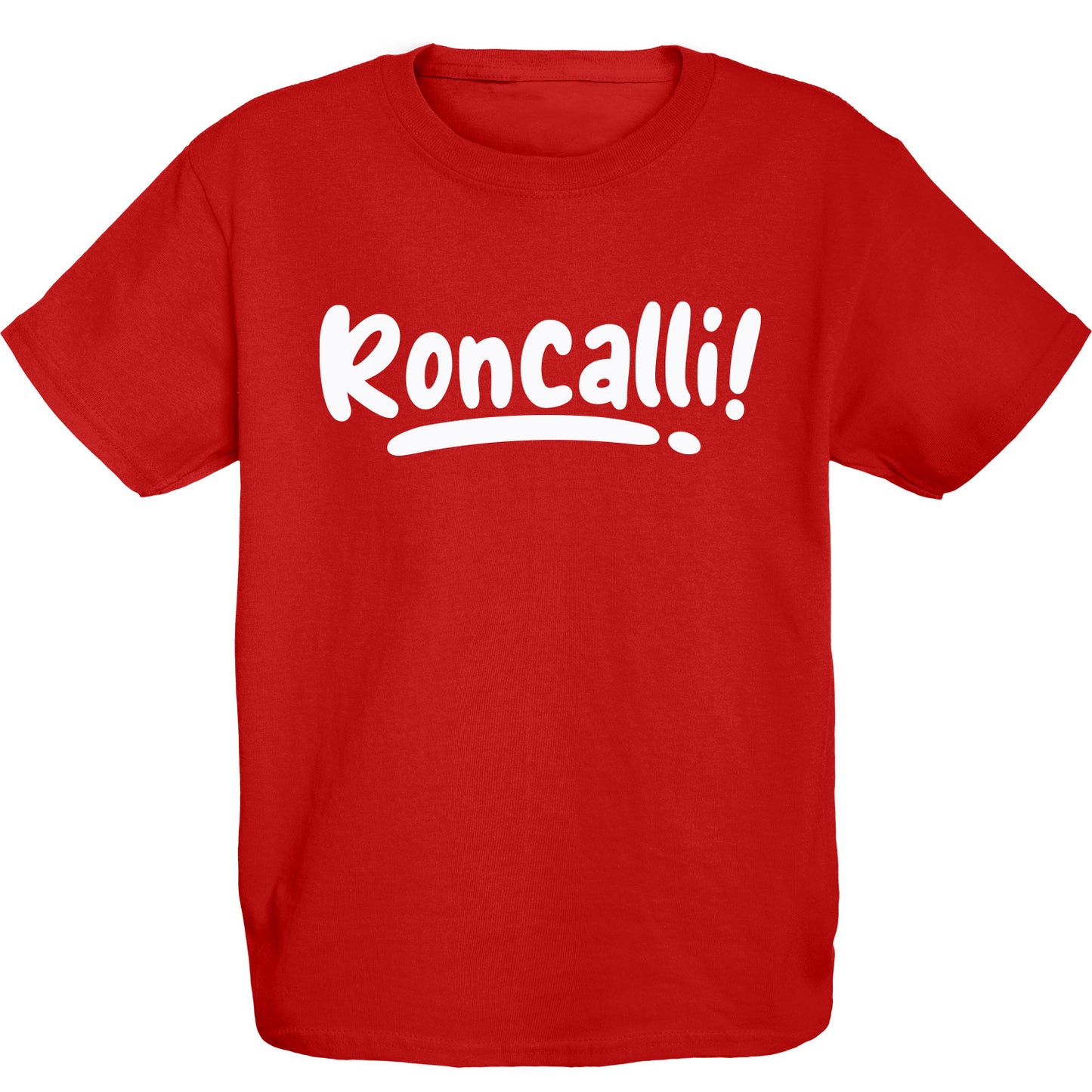 Youth Cotton T-shirt