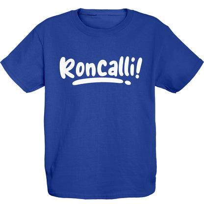 Youth Cotton T-shirt