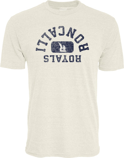 Unisex Triblend T-shirt - Flipped