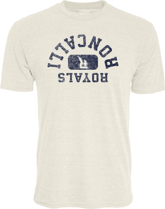 Unisex Triblend T-shirt - Flipped