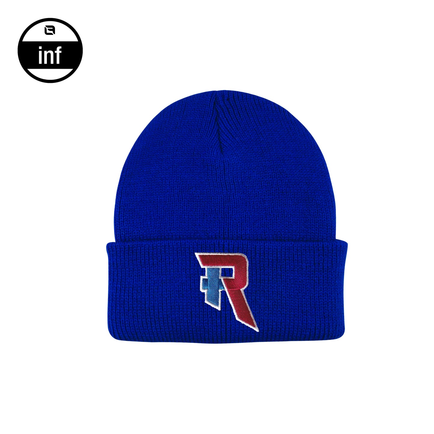 Hat - kids knit cuff winter hat