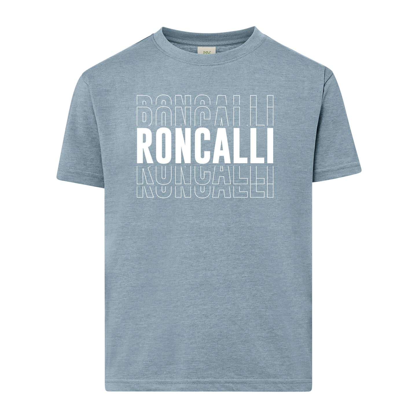 Youth Short Sleeve t-shirt