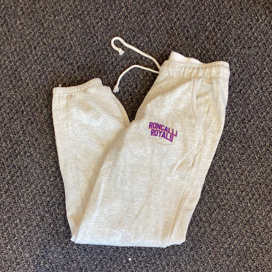 Chicka-D Baggy Jogger Sweatpants