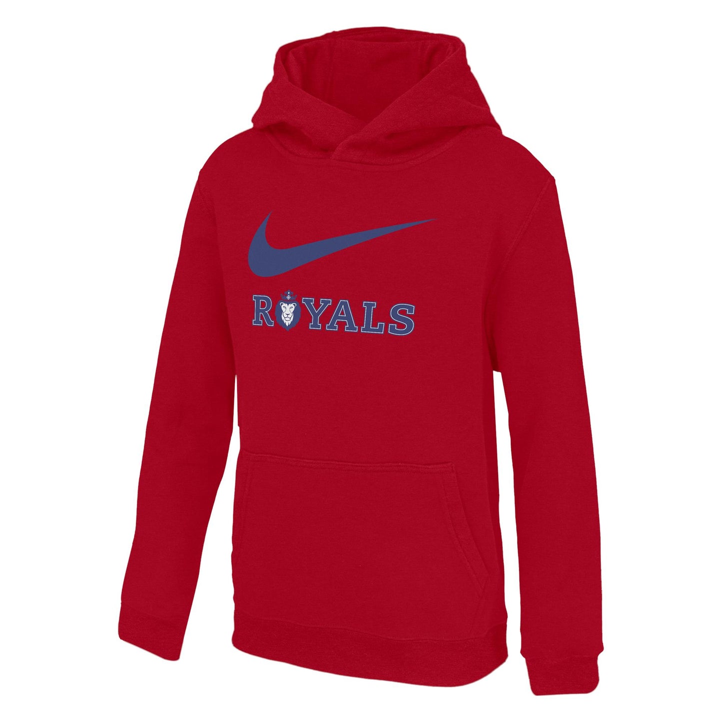 Youth Nike Club Fleece Hoody