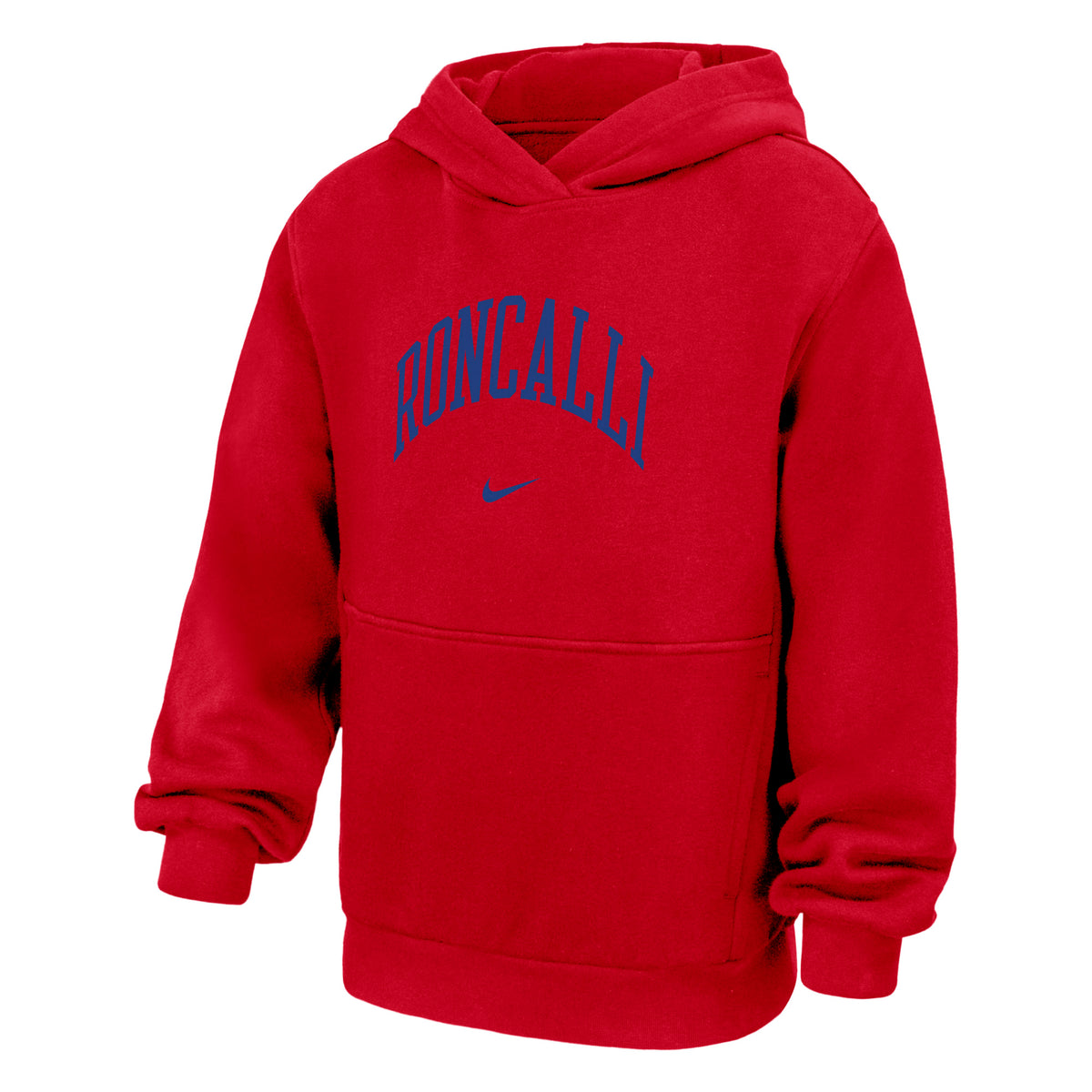 Youth Nike Basic Tee or Hoodie