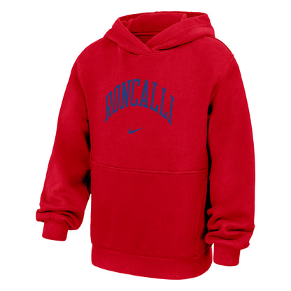 Youth Nike Basic Tee or Hoodie