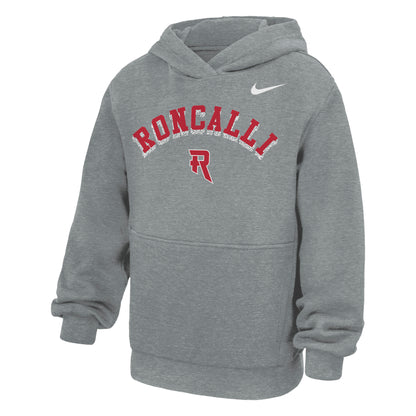 Youth Nike Club Fleece Hoodie
