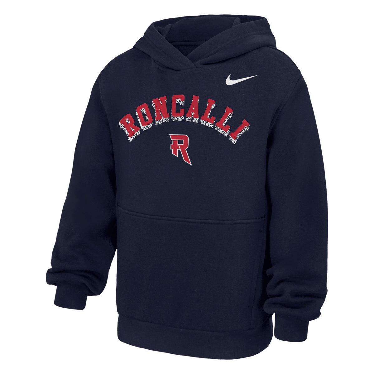 Youth Nike Club Fleece Hoodie