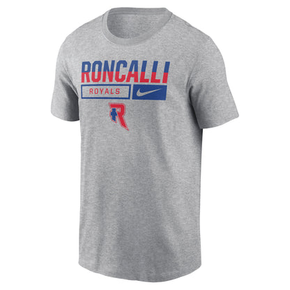 Nike Color-blocked T-shirt