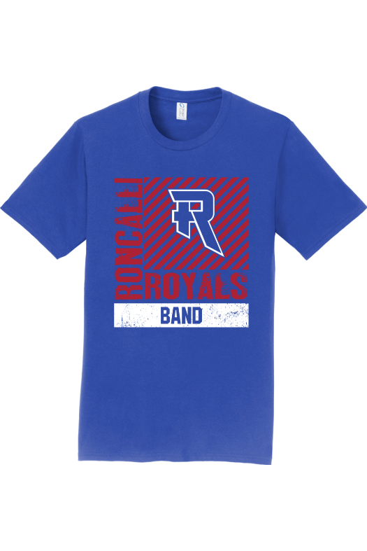 Roncalli Band Gear