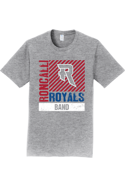 Roncalli Band Gear