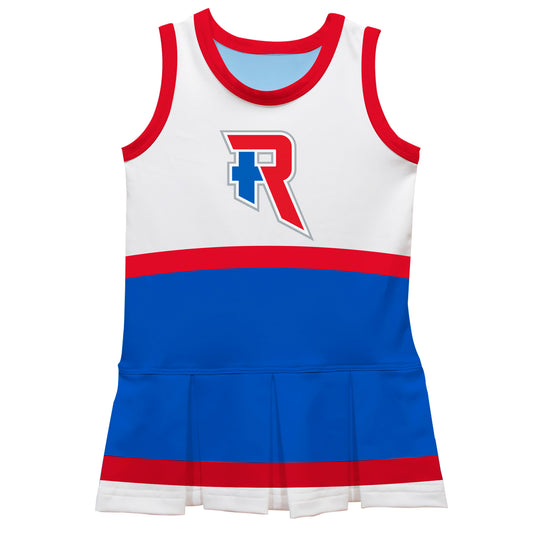 Toddler Cheer Dress