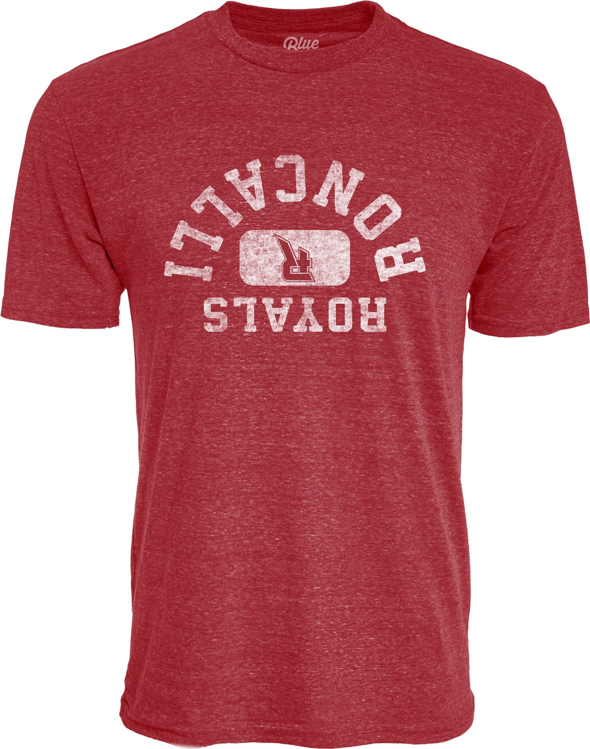 Unisex Triblend T-shirt - Flipped