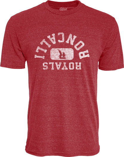 Unisex Triblend T-shirt - Flipped