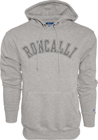 Gray Tonal Sweatshirt