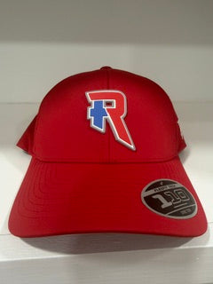 Hat - Branded Bill Performance Hat