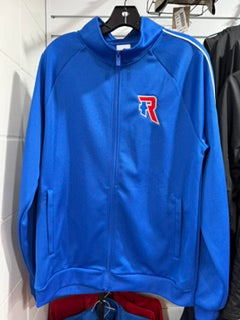 Nike Full Zip Track Jacket
