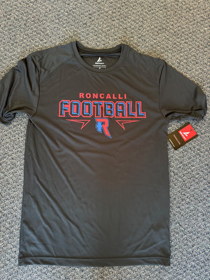 Football BSN Dry fit shirts