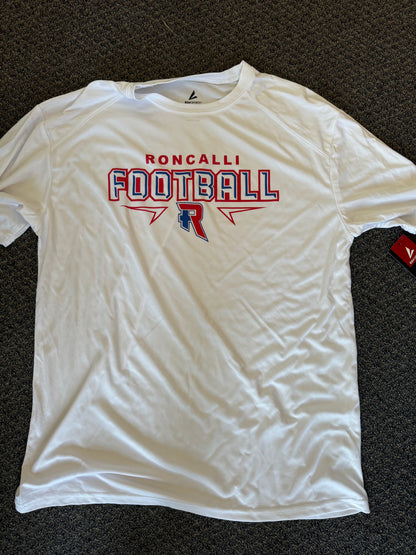 Football BSN Dry fit shirts