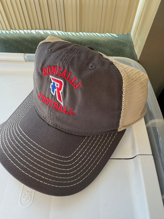 Football Trucker hat