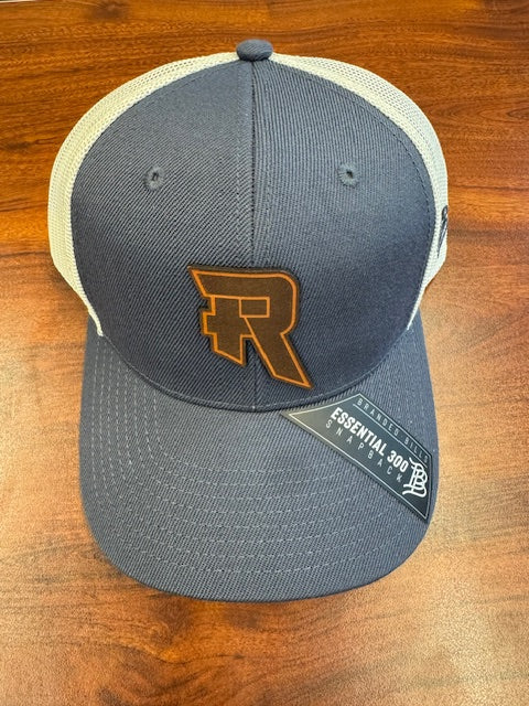 Hat - Branded Bills Trucker