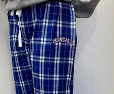 Flannel Pants