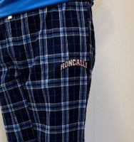 Flannel Pants