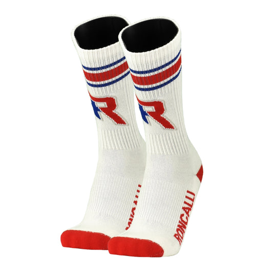 Socks - Throwback Crew