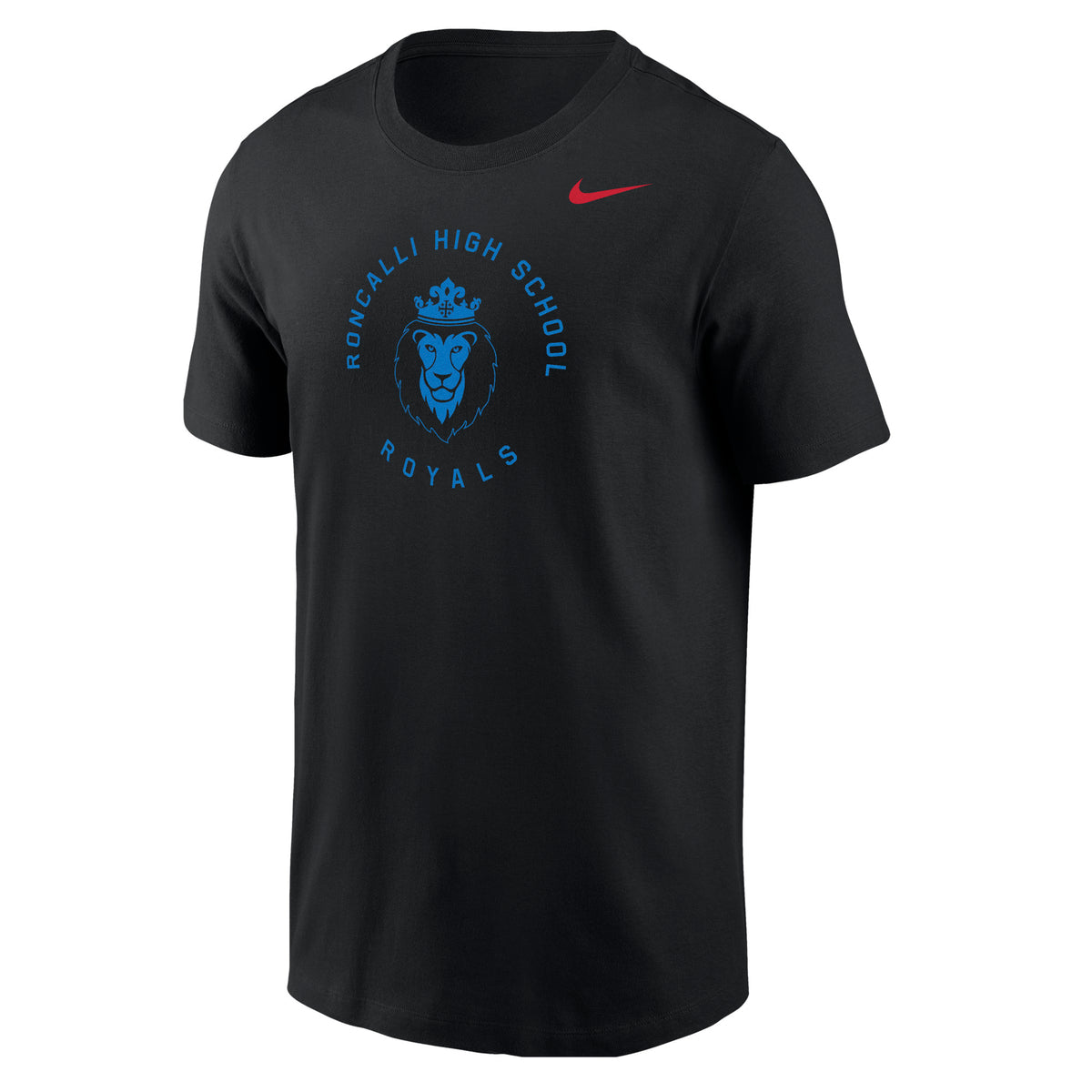 Nike Short Sleeve Core Cotton Tee