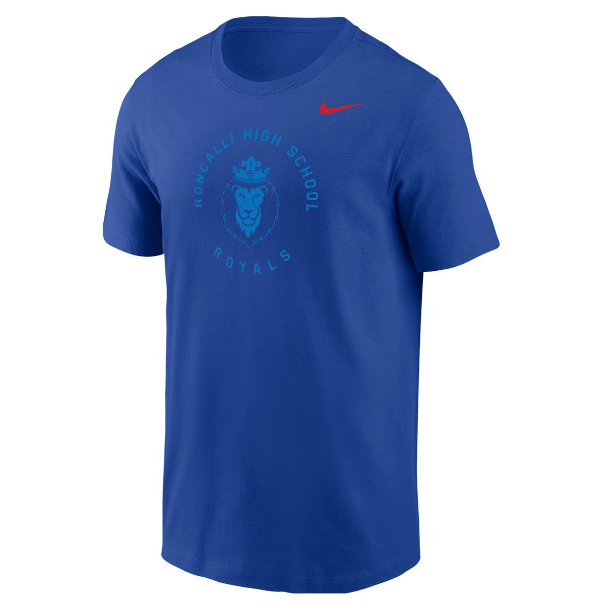 Nike Short Sleeve Core Cotton Tee