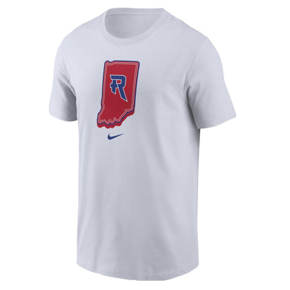 Unisex Nike Cotton short sleeve T-shirt