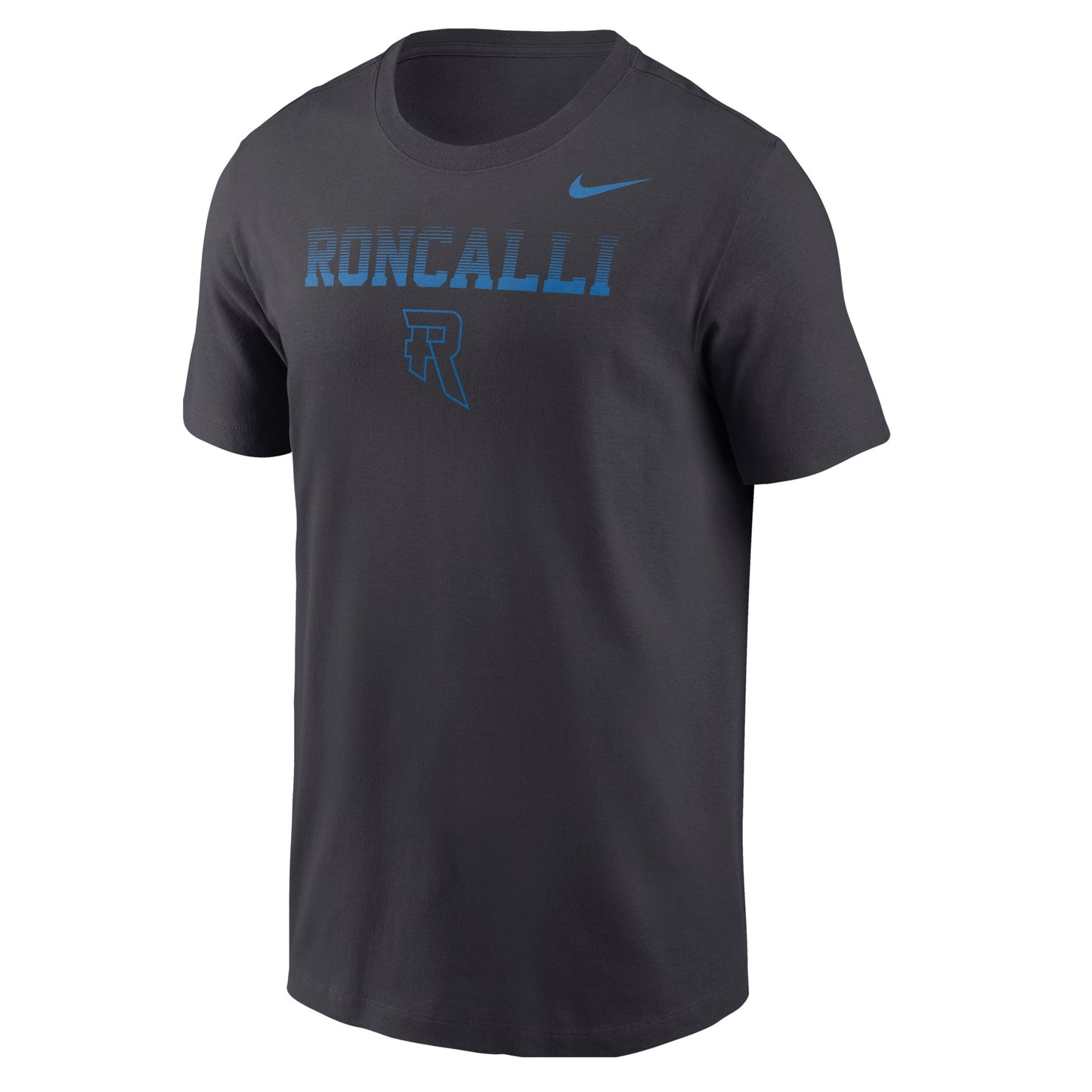 Nike Short Sleeve Core Cotton Tee