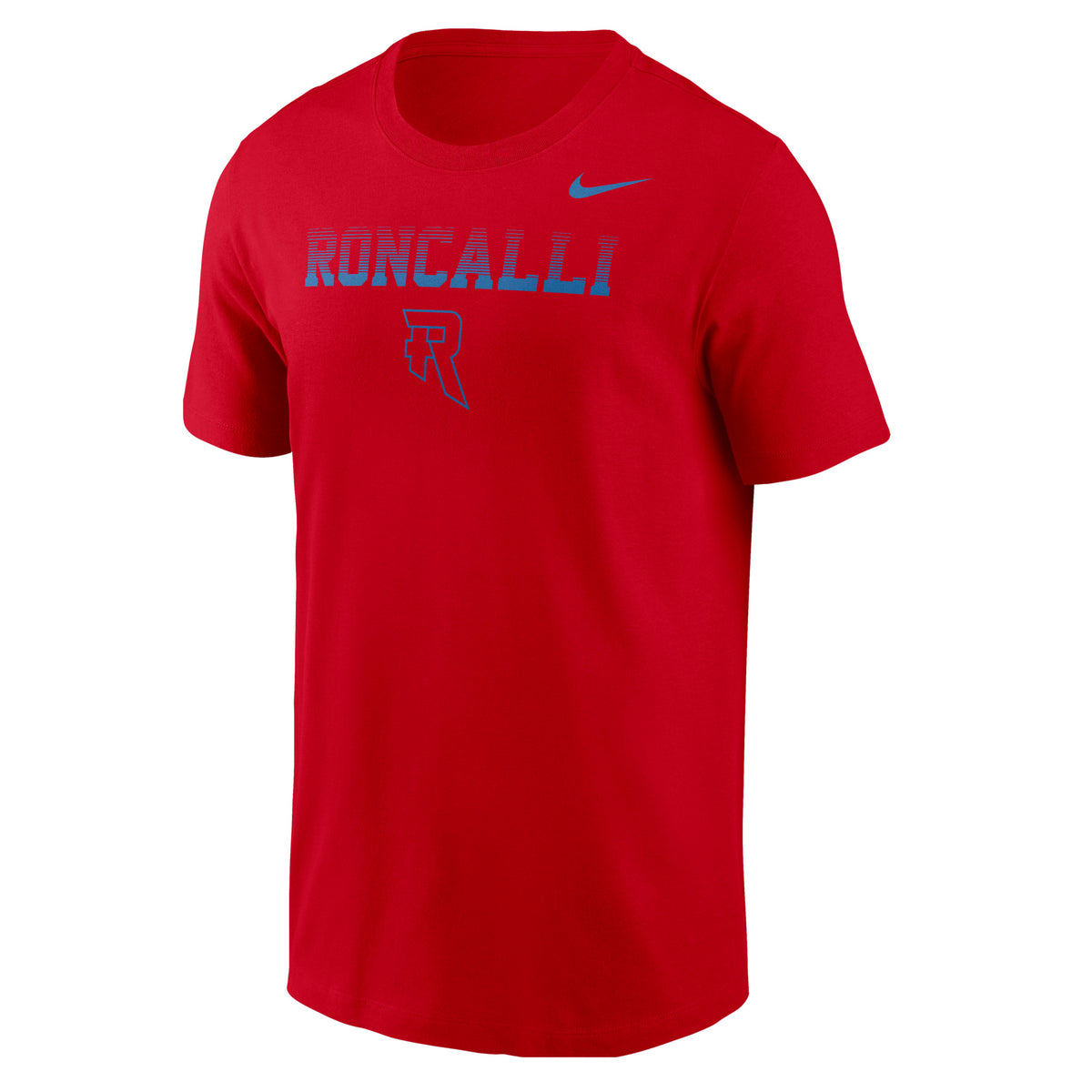Nike Short Sleeve Core Cotton Tee